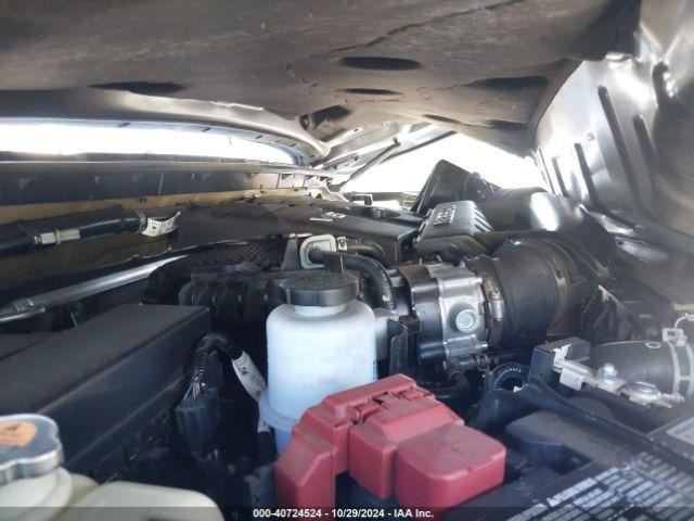 Speedometer MPH S Model Fits 23 FRONTIER 4518774