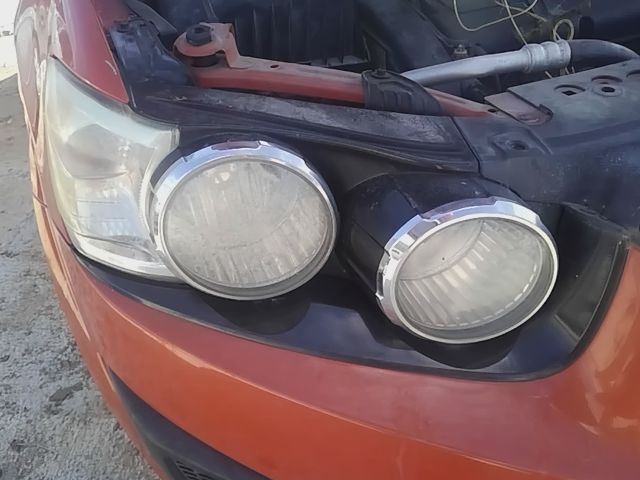 SONIC 2013 Fuse Box Cabin 6533