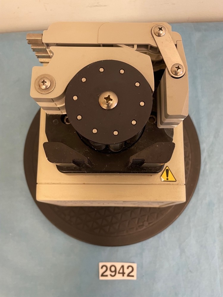 TESTED Rainin Dynamax RP-1 Peristaltic Pump