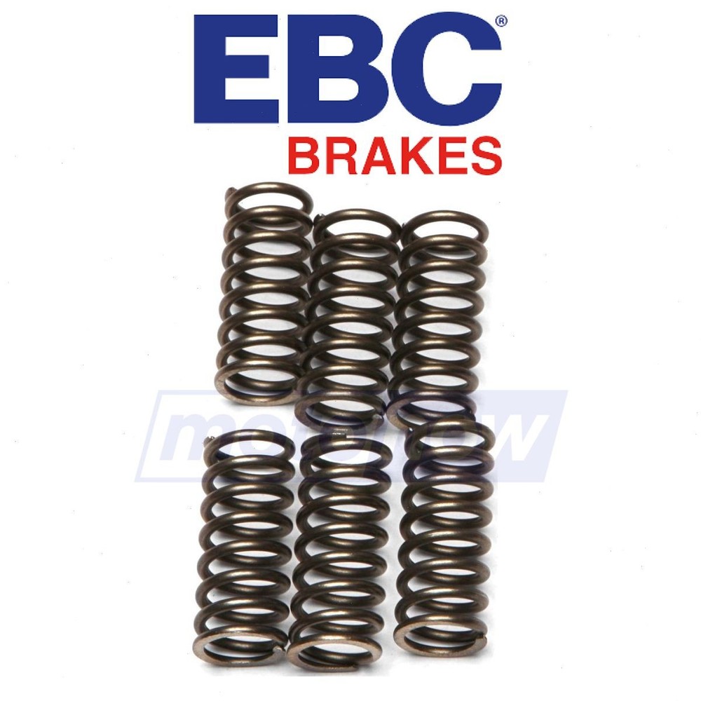 EBC CSK120 CSK Clutch Spring Kit for Engine Clutch & Components Spring Kits gm