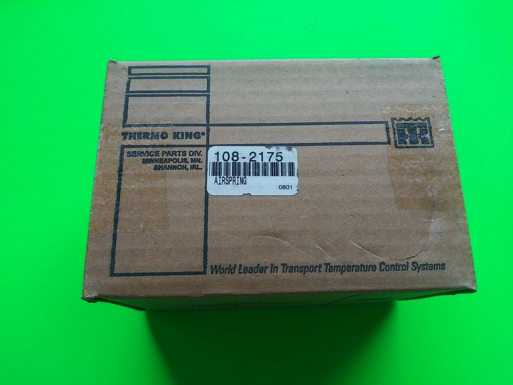 Thermo King 108-2175 Air Spring