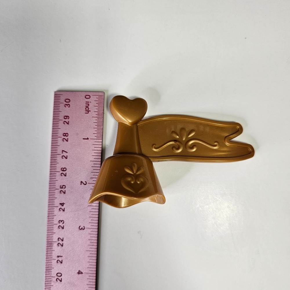 Vtech Enchanted Castle Palace Replacement Gold Flag