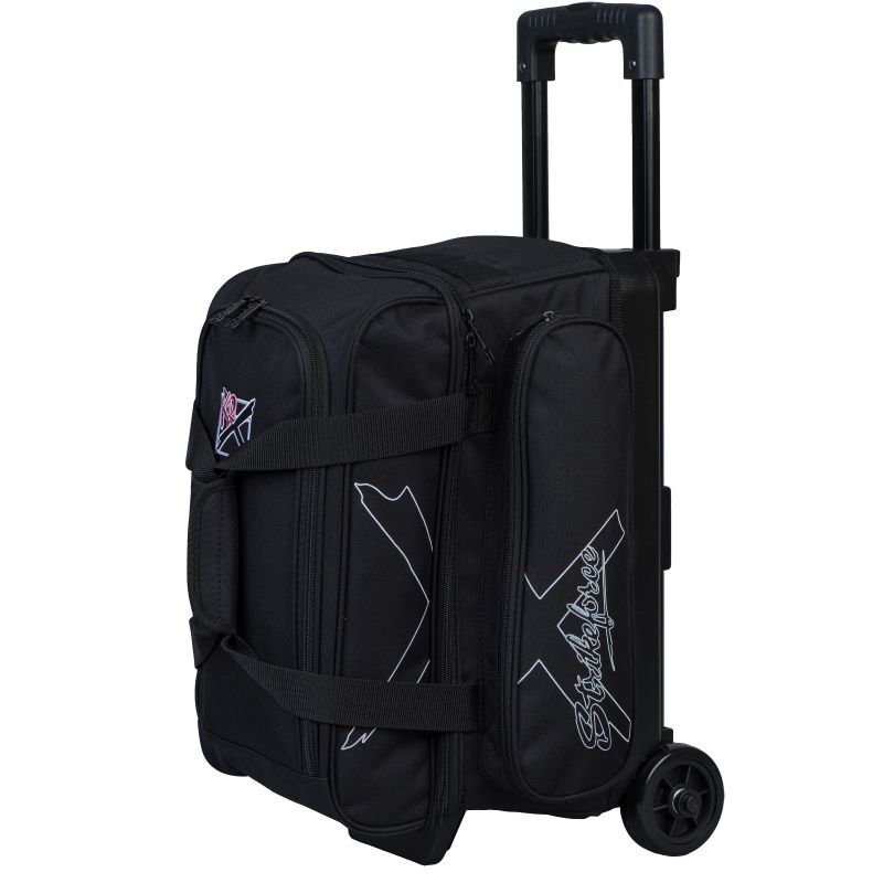 KR Strikeforce Hybrid X 2 Ball Roller Bowling Bag