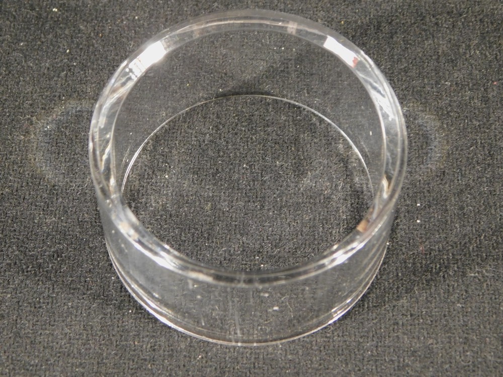 Sphere Display Stand LARGE Size Clear Acrylic