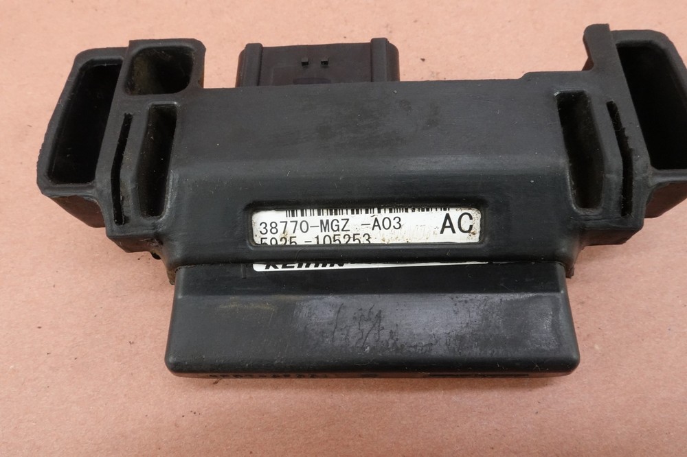 2013-2016 Honda CBR500R CBR500 OEM ECU CDI Computer Controller Unit
