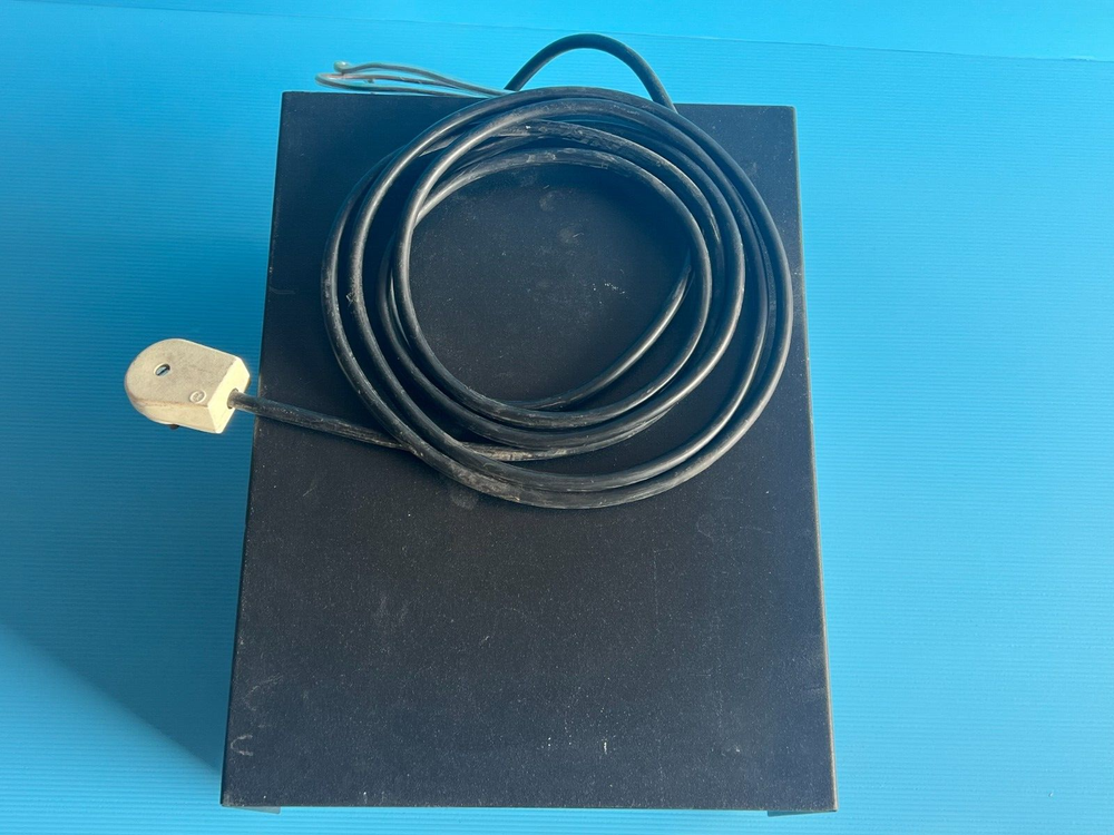 Thermo Scientific Revco CO2 Backup System Model 6593-5