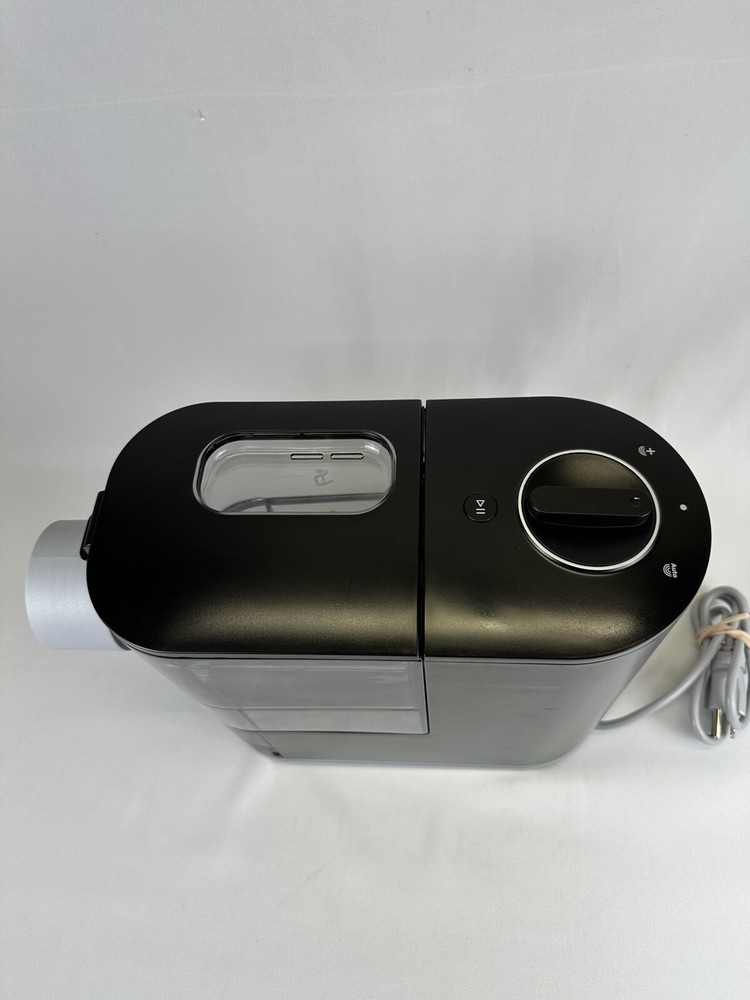 Philips Compact Pasta Maker Viva Collection 2016 Black Clean Tested