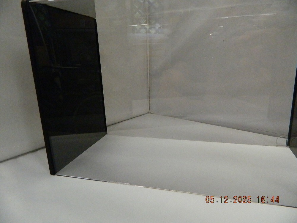 BOXY P SERIES " P " REPLACEMENT COVER