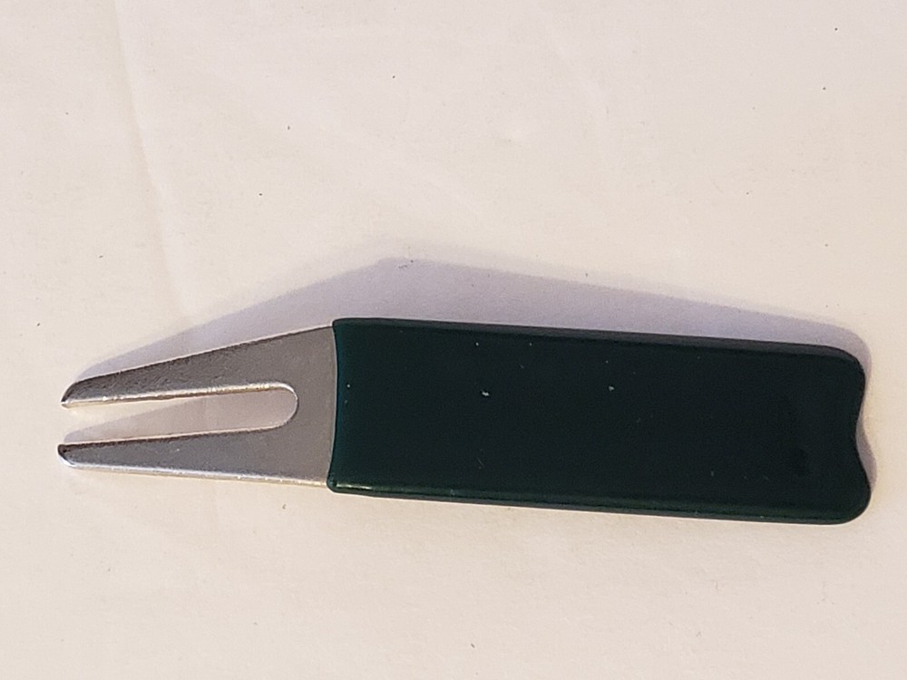 TIFFIN UNIVERSITY Golf Divot Tool - NEW