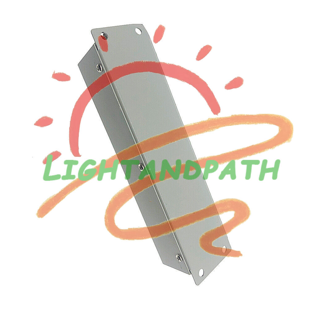 1Pcs New 0 - 82DB VARIABLE/ STEP ATTENUATOR 50 OHM for Radio Transmitter~