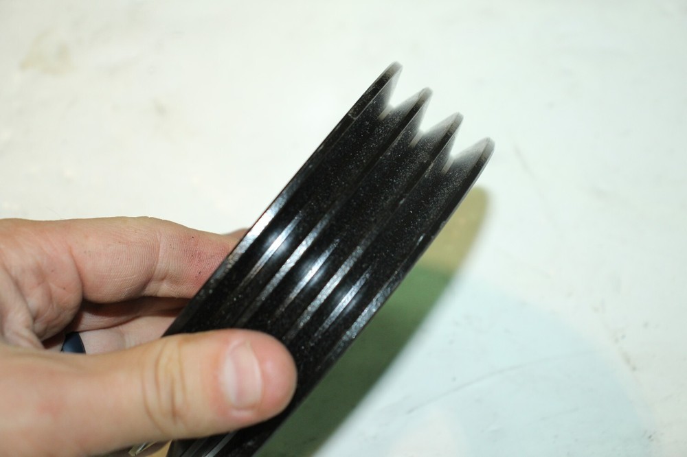 SPZ140-03 Pulley for V Belt