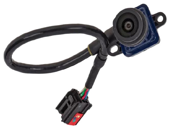 2011-2017 Chrysler 300 OEM Fit Backup Camera