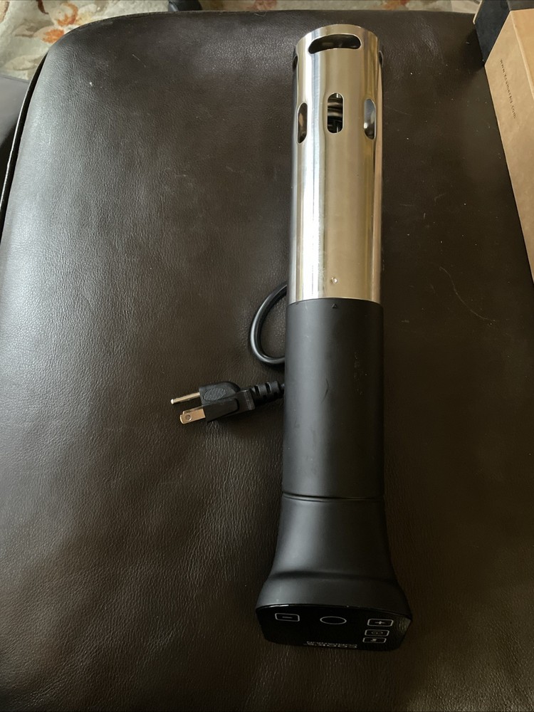 Cooks Companion Sous Vide