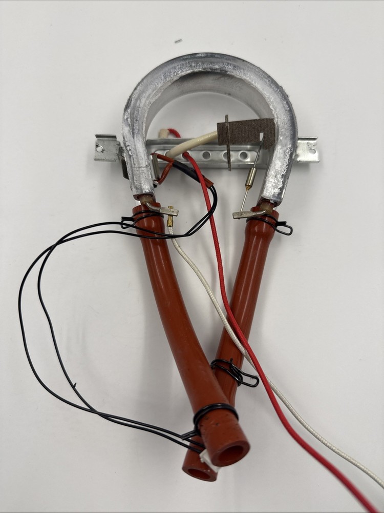 OEM Cuisinart DGB-400 Coffee Maker Heating Element Assembly - Tested & Working