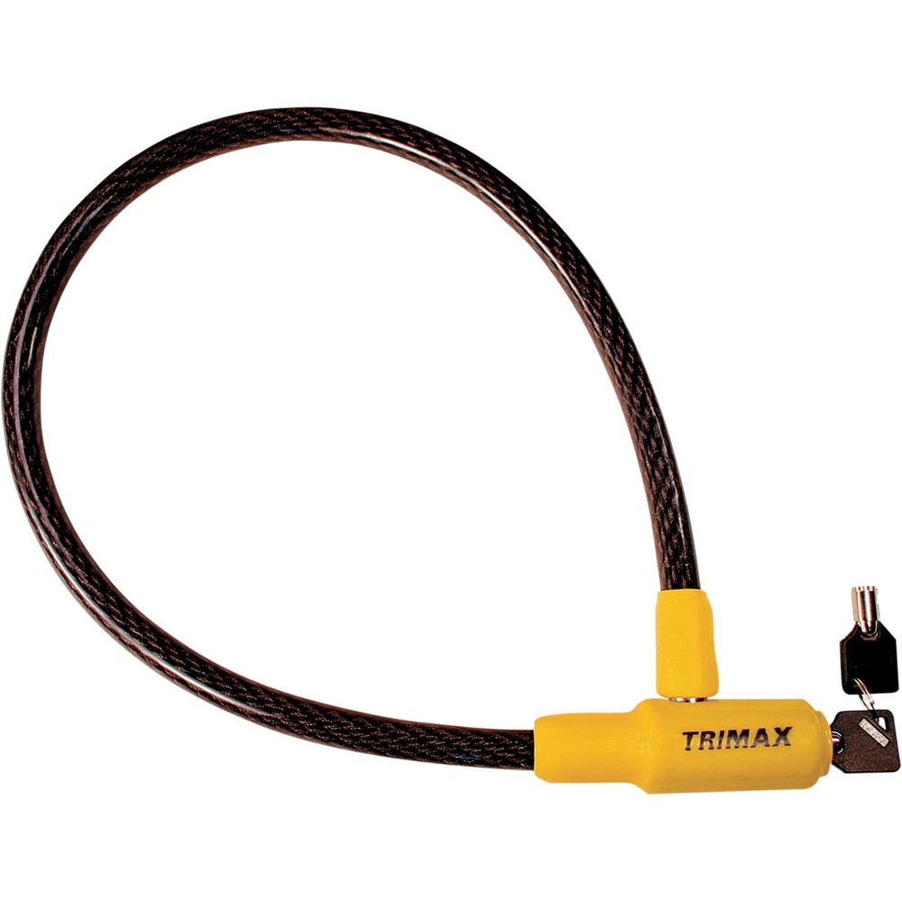 Trimax Quadra Braid Lock - 32" TQ1532