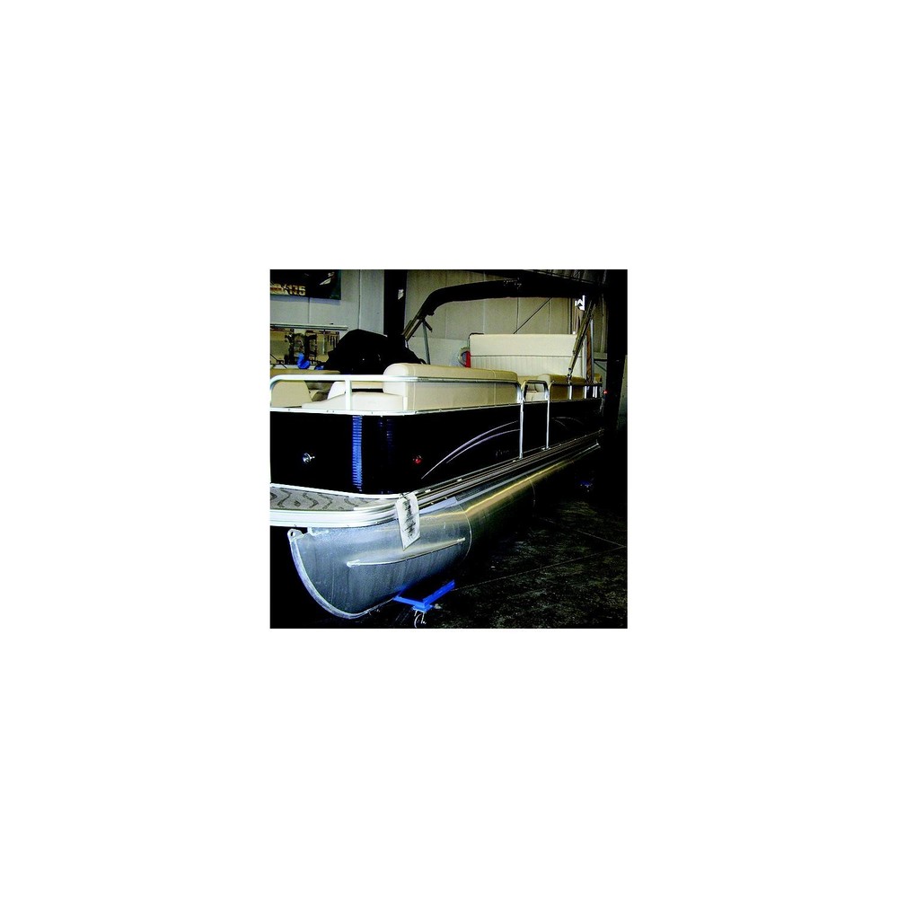 Brownell PD2 Pontoon Dolly, 5"H