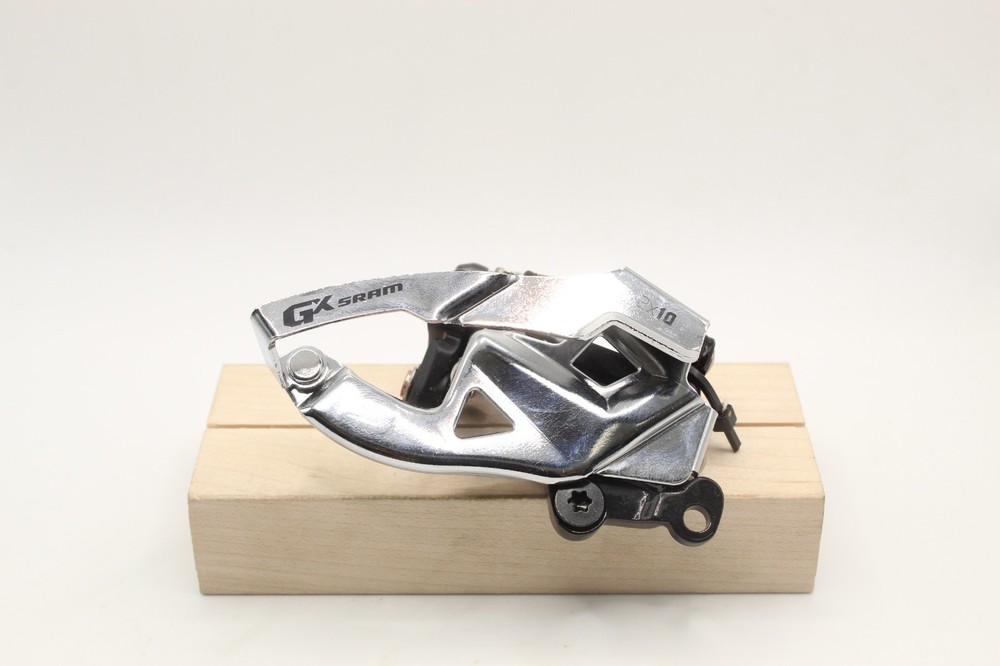 Front Derailleur GX 2x10 Low Direct Mount 38t Dual Pull