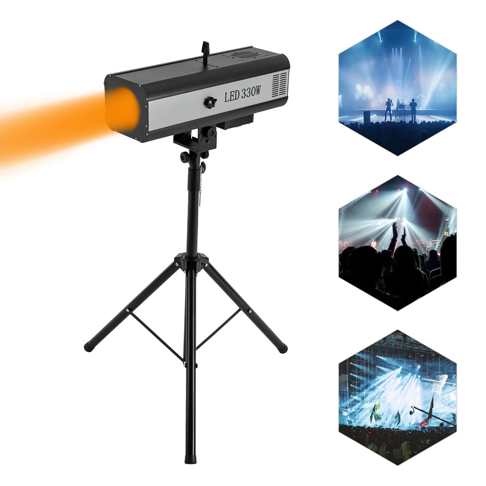 Stage Lights Stage Spotlights Led Spotlight With Stand Led Stage Spotlight
