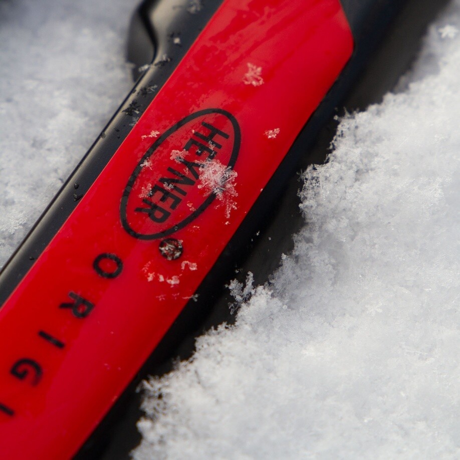 Winter Car Ice Scraper With Handle And Snow Brush 2 in 1 Durable Solid 995100