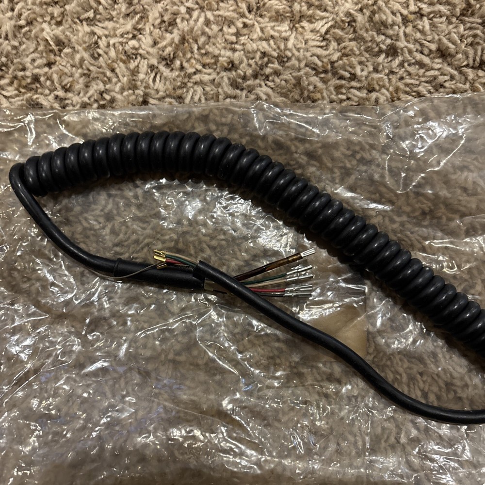 H-189CORD Cable Cord For H-189/GR Handset