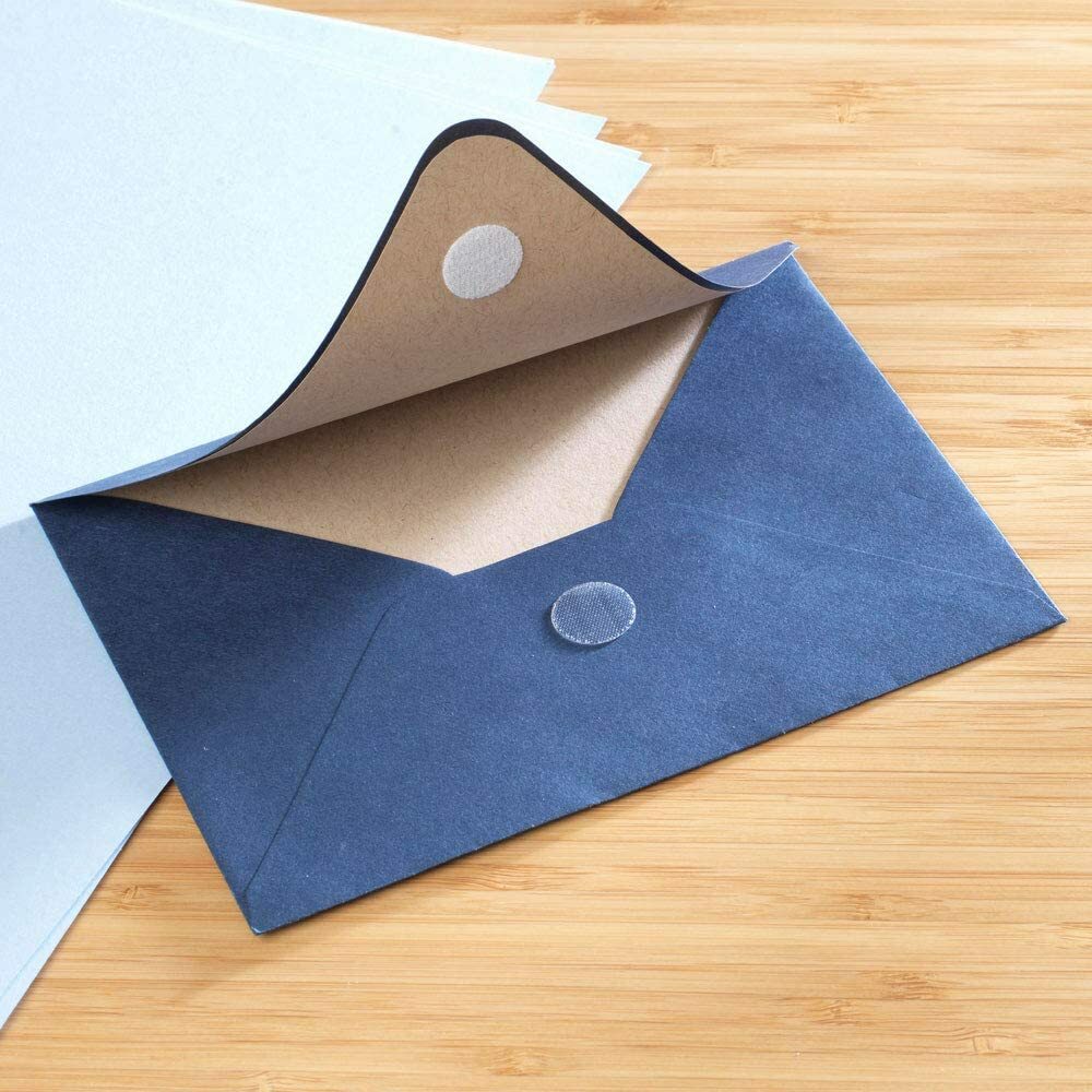 VELCRO Thin Clear Fasteners Low Profile Hook & Loop Tape