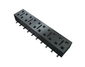 1pcs HLE-108-02-G-DV-BE-K-TR