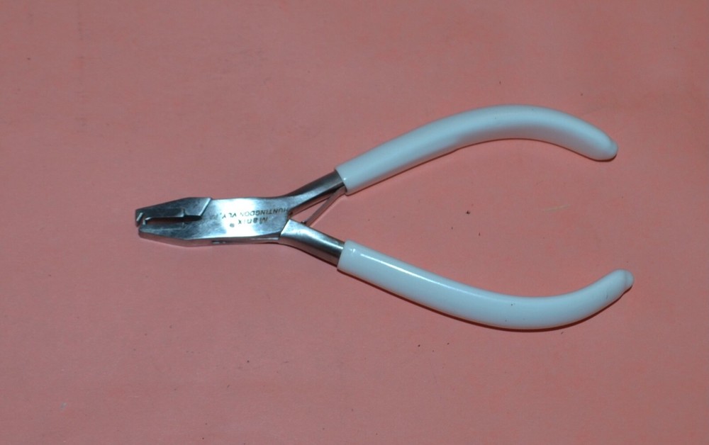 Manix  tool huntingdon pa. pliers 619