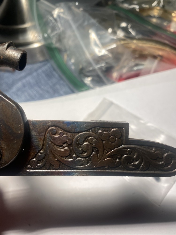 Investarms Muzzleloader Lock Bolt And Bushing.