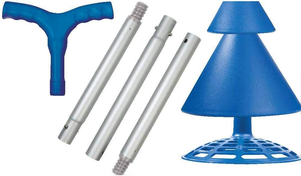 Mobile Washer Portable Clothes Agitator