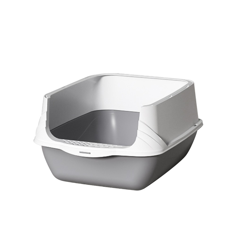 Portable Cat Litter Box