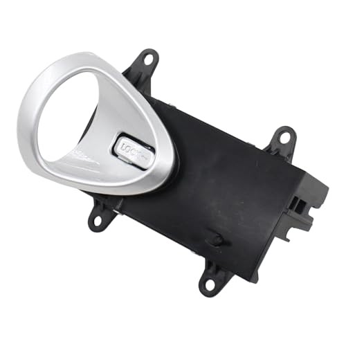 Front Right Passenger Inside Door Handle for 350Z 2003-2004