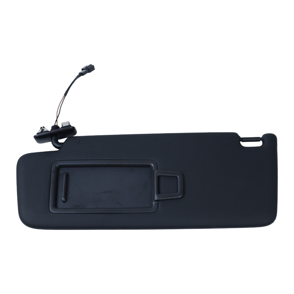 For Porsche Macan 2014-2023 2.0L 2.9L Left Driver Side Sun Visor Replacement