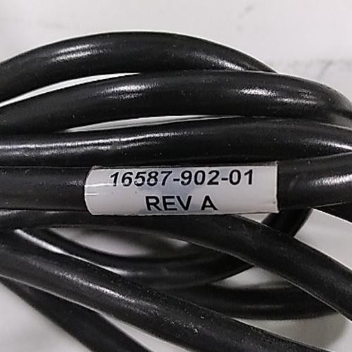 3D Systems 20504-906-01 REV.B DC Power Supply, VAT Controller