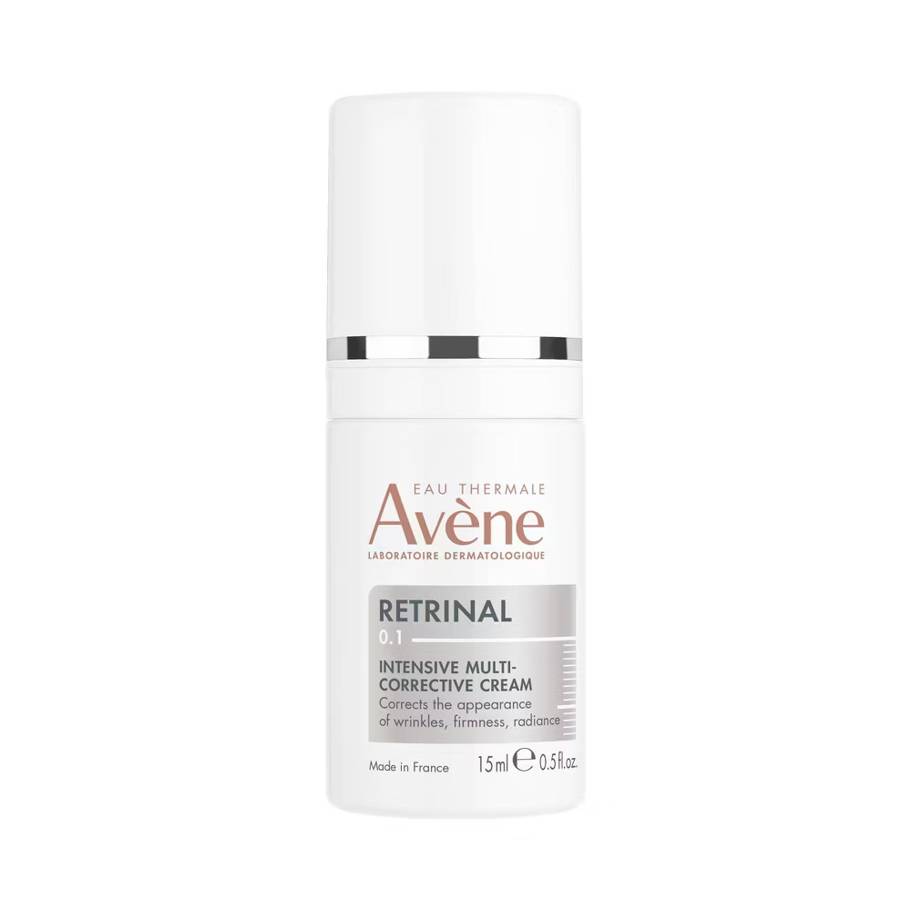 Avene Retrinal 0.1% Intensive Multi-Corrective Cream - 0.5 fl oz