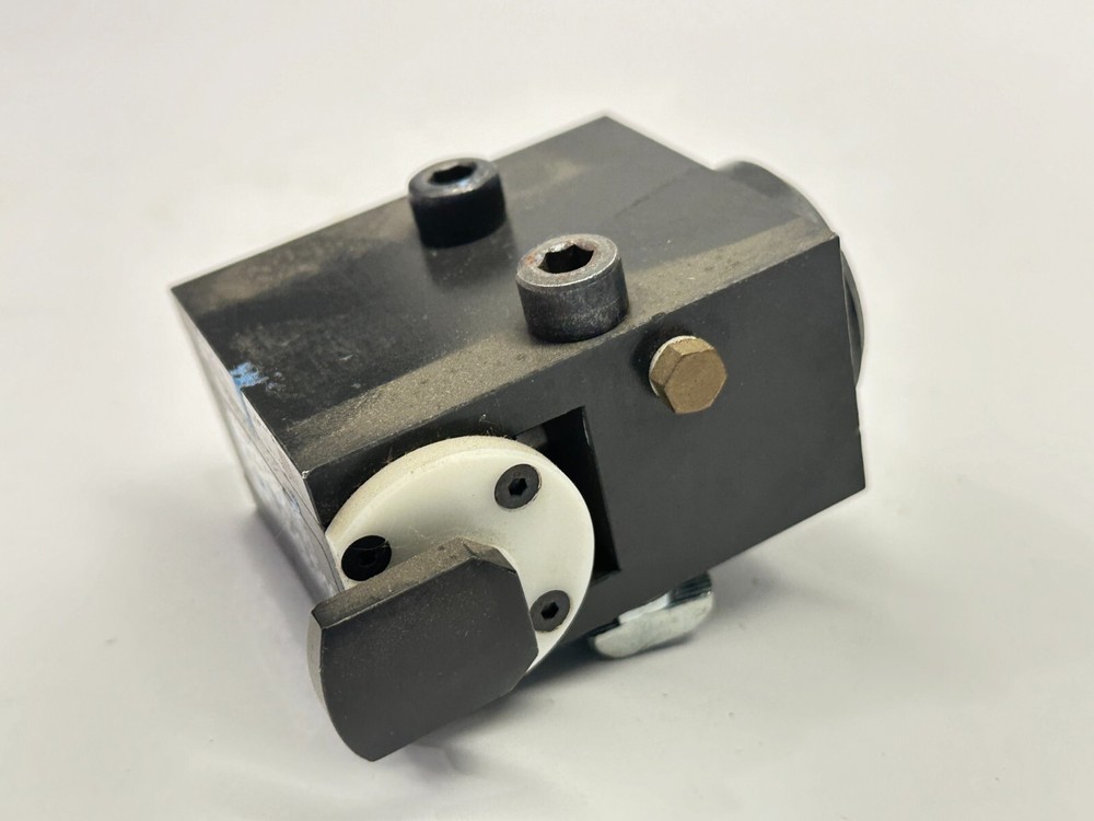 WörneR Delta B-S 1-10 Pneumatic Separating Stop