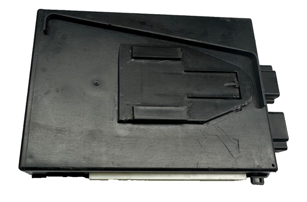 99 00 01 02 03 04 FORD MUSTANG GEM MODULE ELECTRONIC 14B205-AA