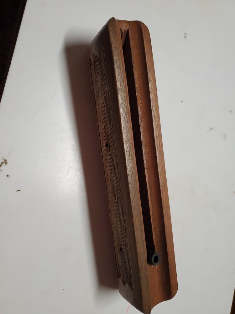 Benjamin 340, 342, 347 Smooth Forearm