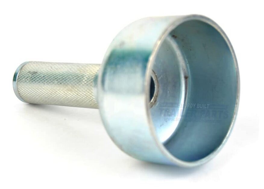 2.717 Trailer Dust Cap Installation Tool