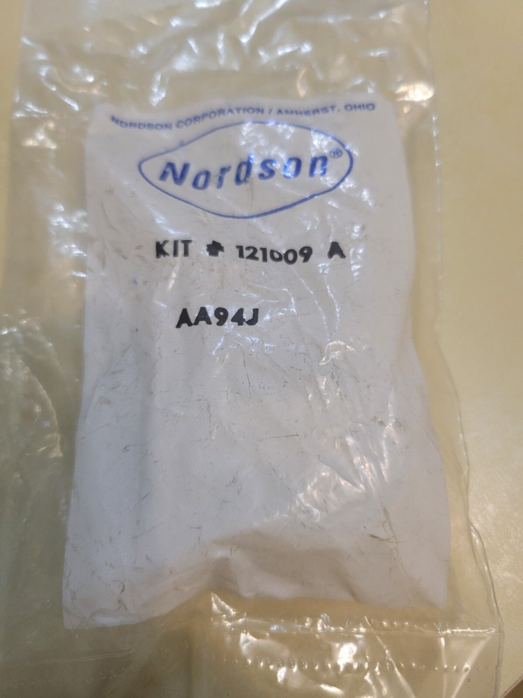 Nordson 121009A FUSE KIT AA94J
