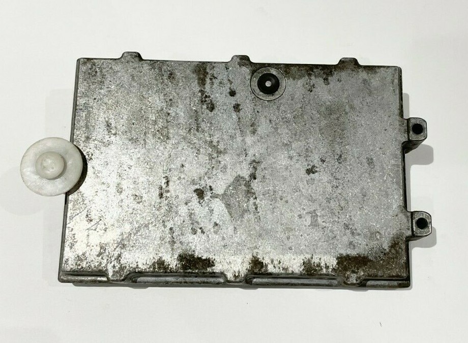 2011 Jeep Liberty 3.7L PCM ECM ECU 68057302 PROGRAMMED