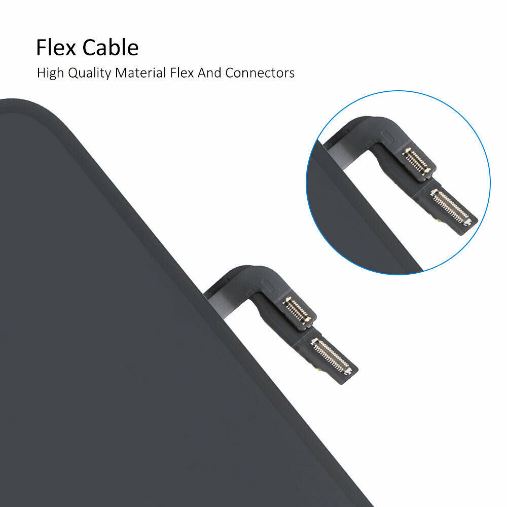 Incell For iPhone 12/12 Pro 6.1" LCD Display Touch Screen Digitizer Replacement