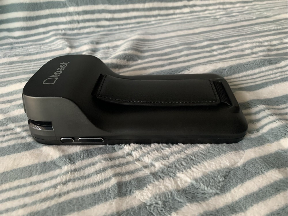 Toast GO 1 (TG100) Handheld POS