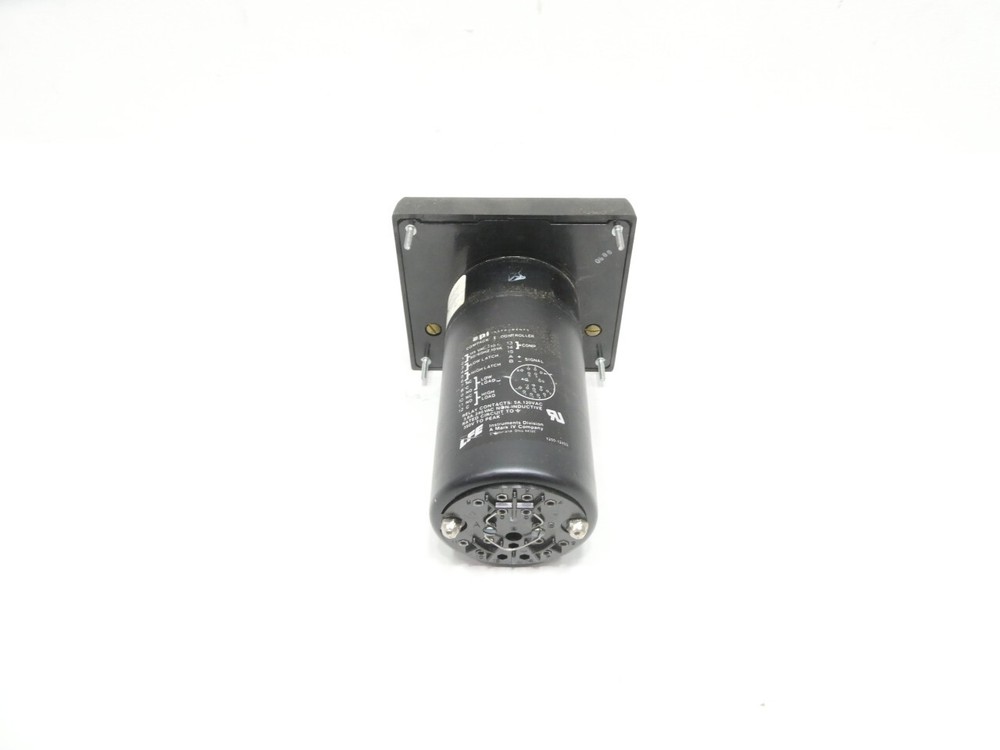 Api 0503K Shielded Meter 0-100%