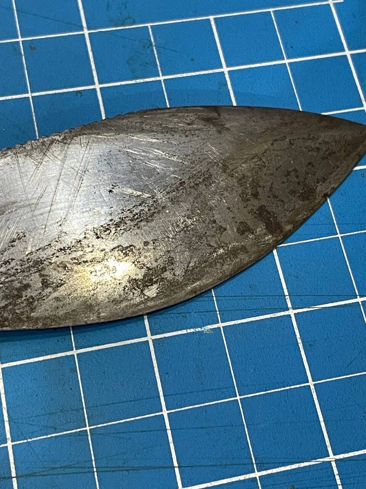 SPANISH WWII COMANDO KNIFE TOLEDO