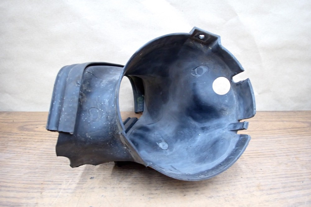 2003 BMW K1200LT INTAKE AIR DUCT