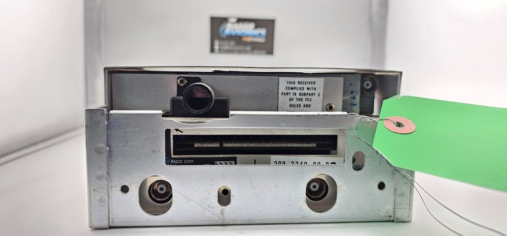 Bendix King KNS 80 Nav
