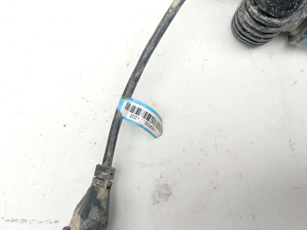21 Can Am Defender XT Cab HD8 BEAMTECH LED Bulb (B)