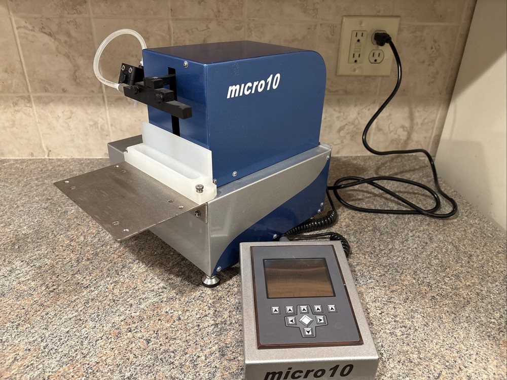 Hudson Robotics Micro 10 Reagent Dispenser