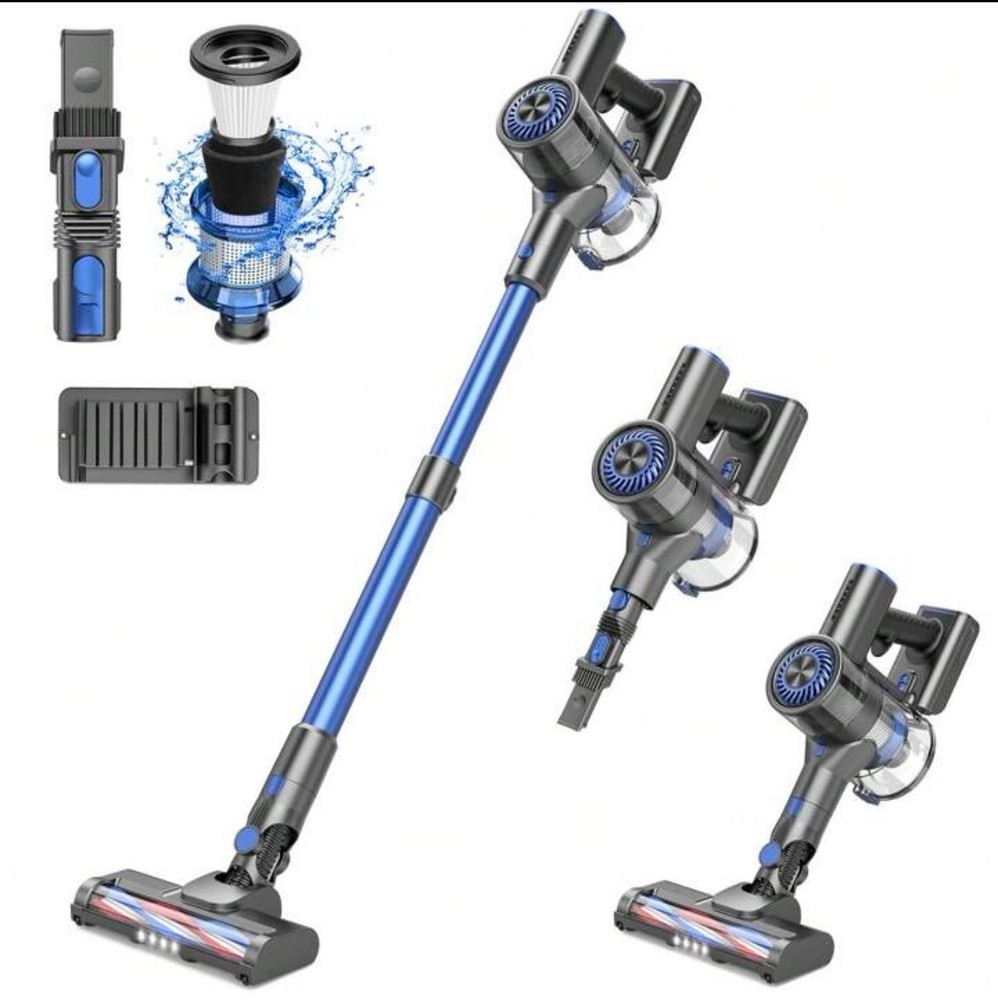 Teendow PB101 Vacuum Cleaners