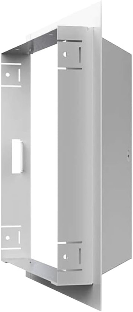 ED-2002 Flush Access Door 12" x 12", White